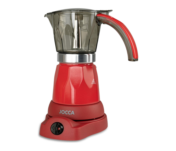 JOCCA Kawiarka elektryczna 5449R - 1569629 - zdjęcie 2